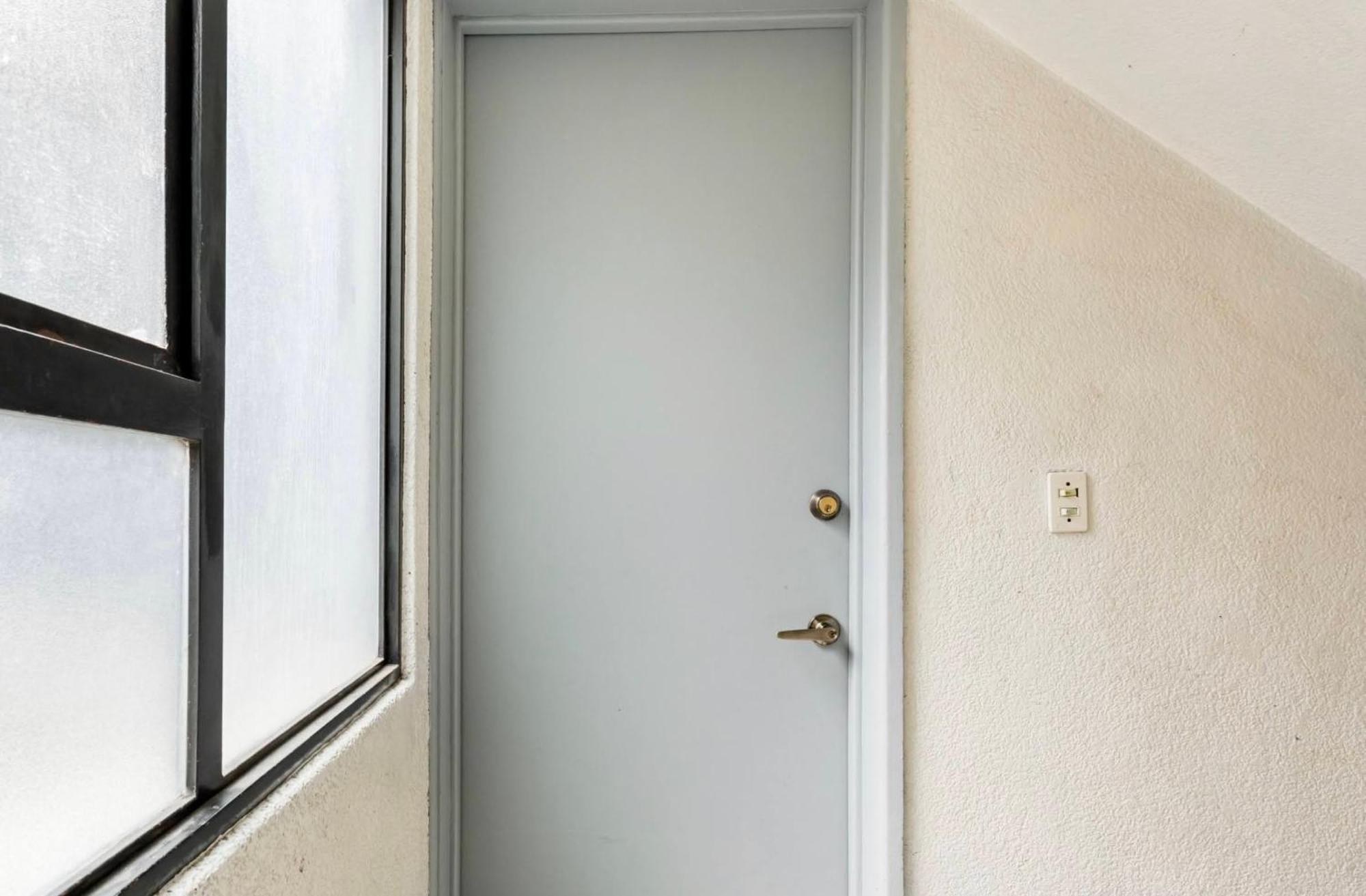 Cozy Roma Norte Flat - Parking- Wifi - Sleeps 6 Мексико Сити Екстериор снимка
