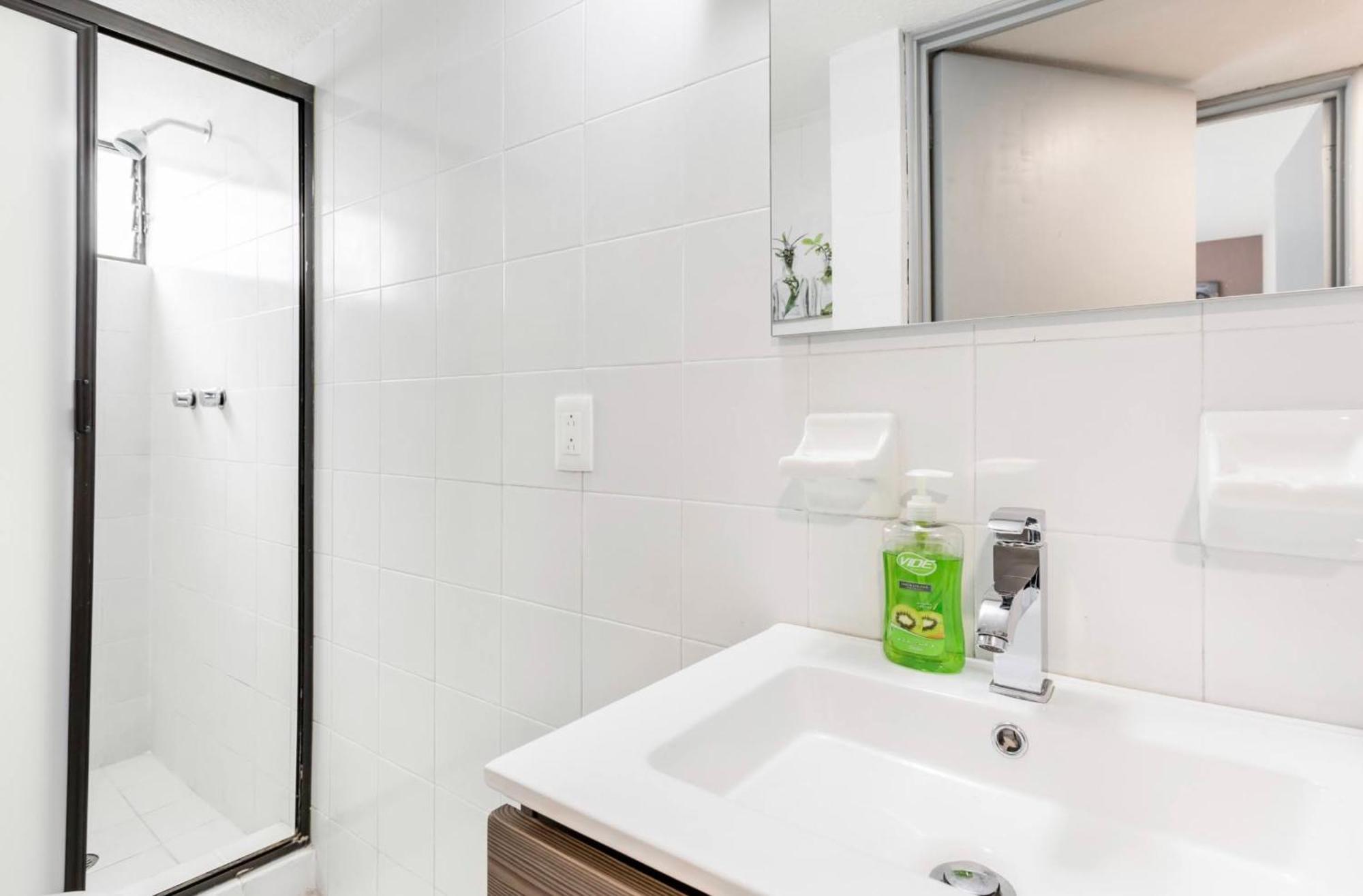 Cozy Roma Norte Flat - Parking- Wifi - Sleeps 6 Мексико Сити Екстериор снимка