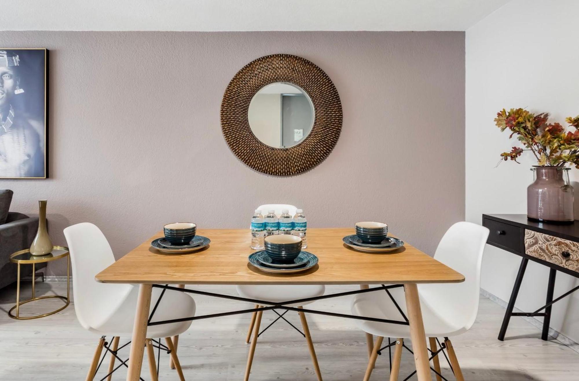 Cozy Roma Norte Flat - Parking- Wifi - Sleeps 6 Мексико Сити Екстериор снимка
